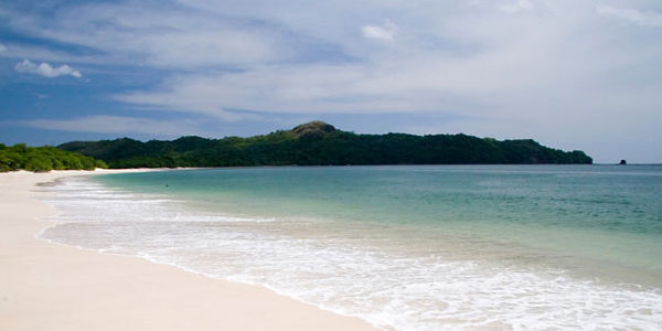 Top Five Beaches In Guanacaste Costa Rica