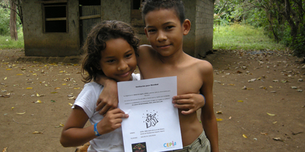 Volunteer Costa Rica