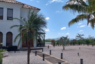 Villa Estrellas
