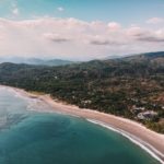 houses for rent in costa Rica on the beach