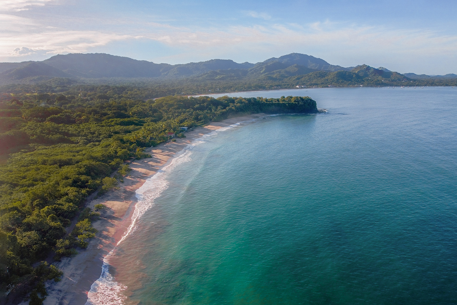 Tours & Rental Homes For Your Costa Rica Spring Break 2023