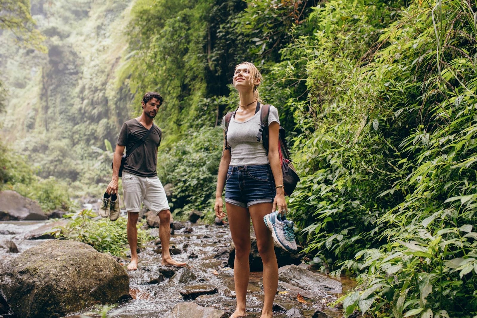 costa rica trips for couples