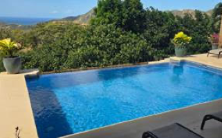 Casa Sol Azul