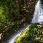 waterfalls in Guanacaste