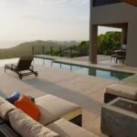 costa rica vacation rentals for large groups