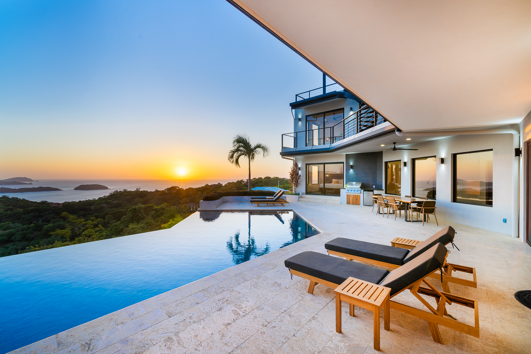 best places to stay in Guanacaste