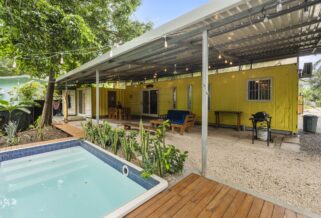 Casa Lemonpaloosa at  for 