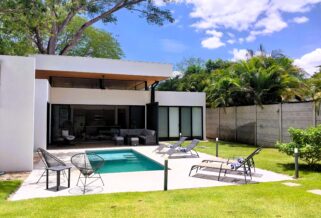 Casa Mobula at Playa Potrero for 