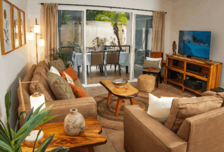 Surfside Tower 101 at Playa Potrero for 