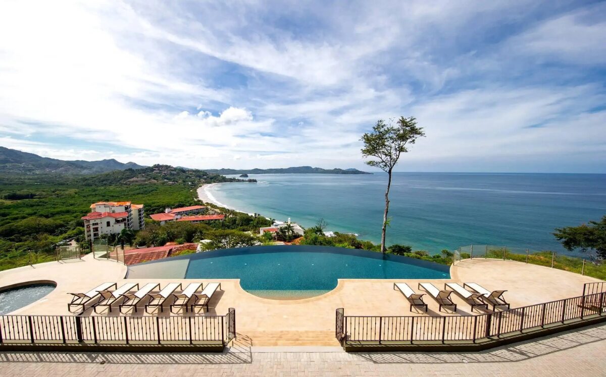 where to stay in costa rica for first-timers