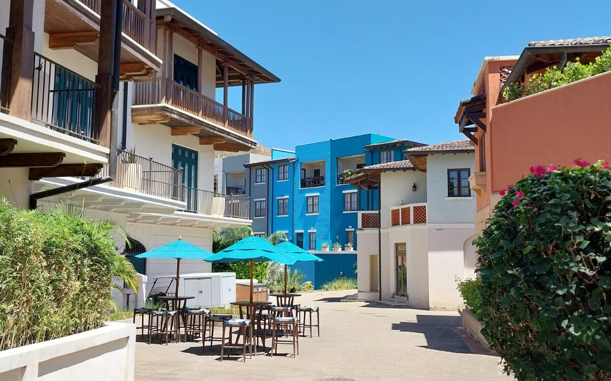 where to stay in costa rica for first-timers