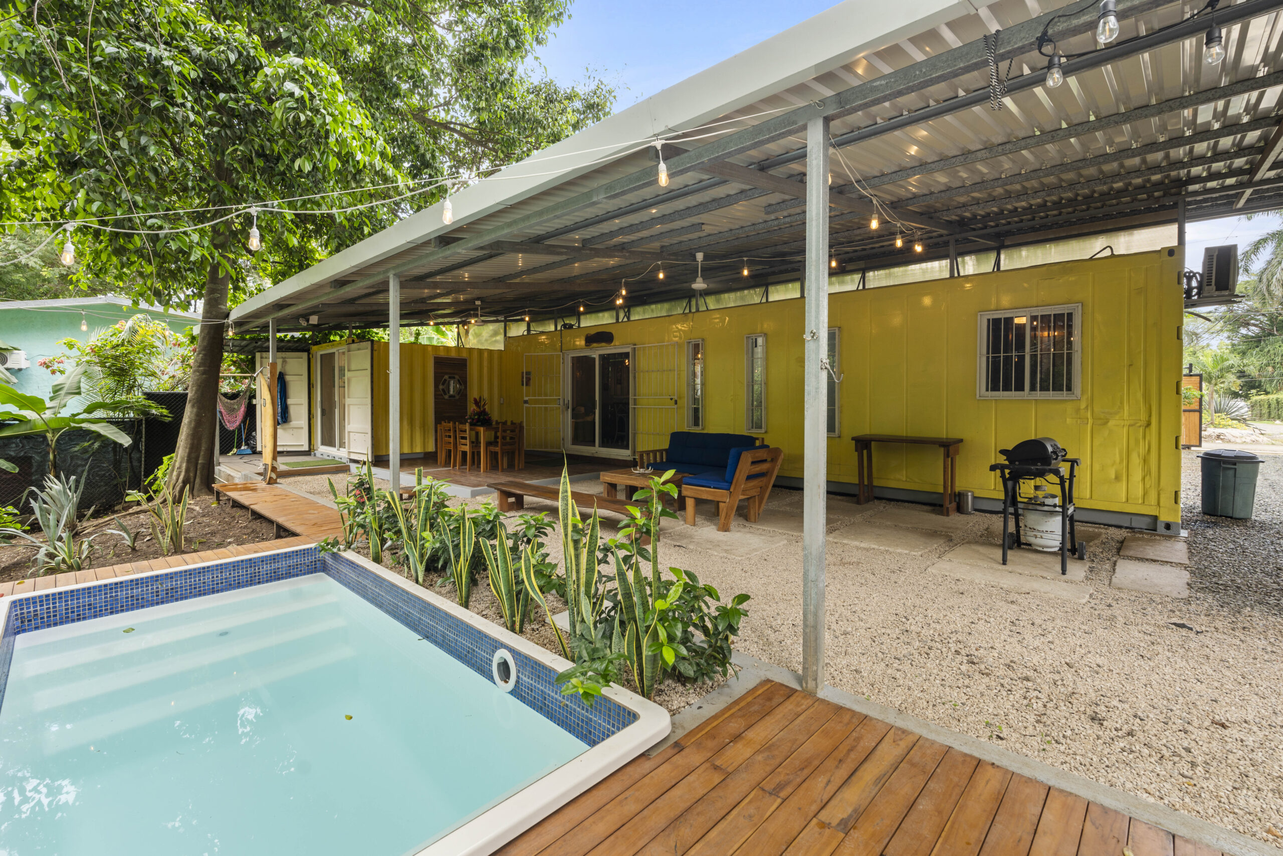 Long-term rentals Guanacaste Costa Rica