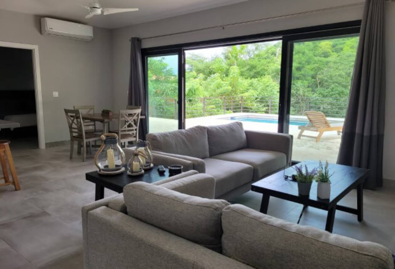 Long-term rentals Guanacaste Costa Rica