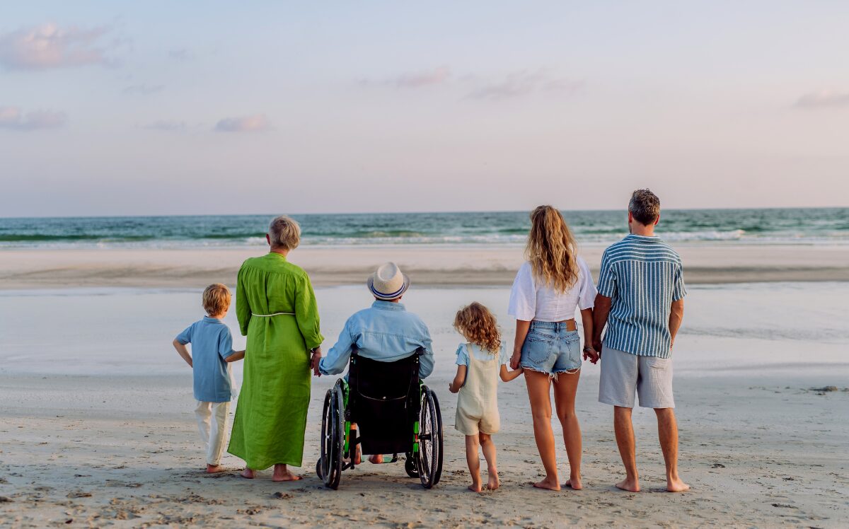 costa rica for families