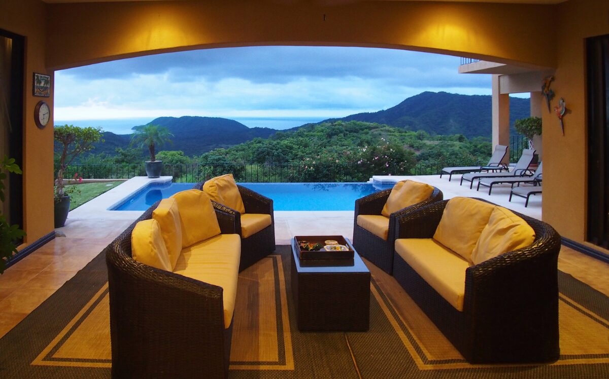 costa rica for families