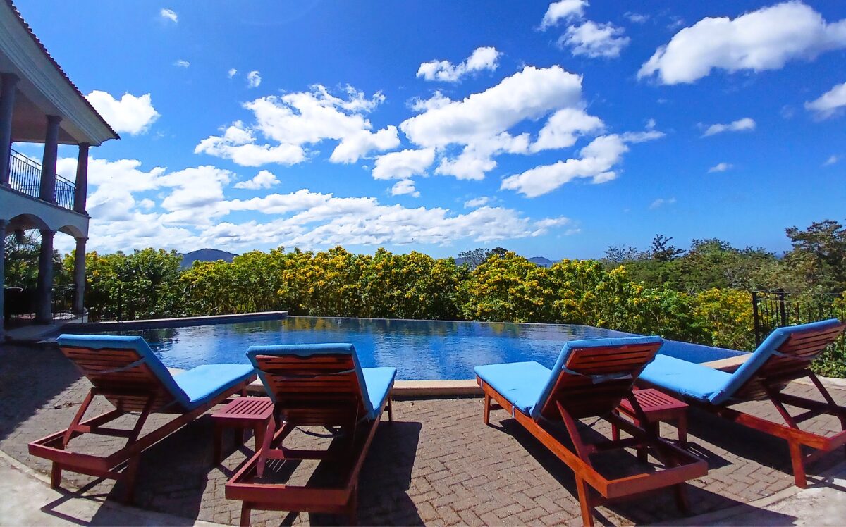 potrero beach rentals