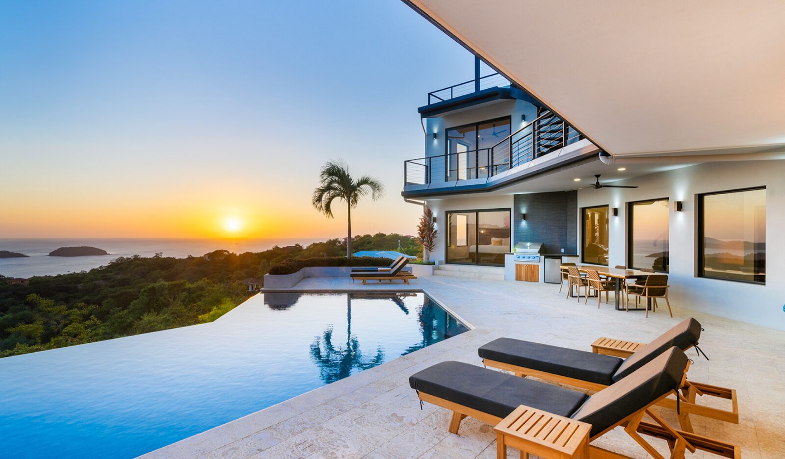 Thanksgiving in Costa Rica