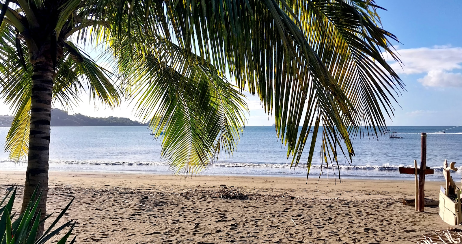 Thanksgiving in Costa Rica