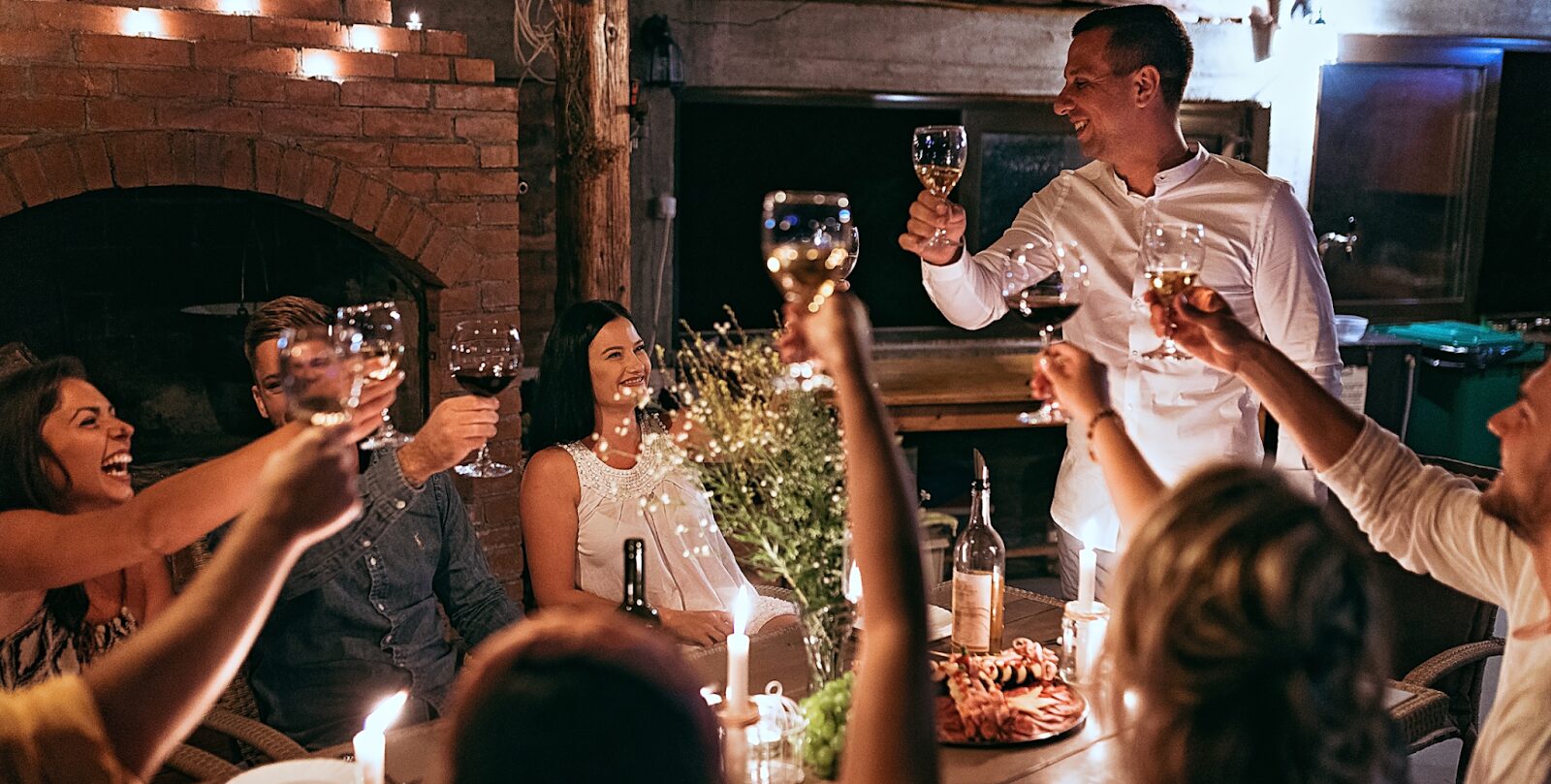 Thanksgiving in Costa Rica 