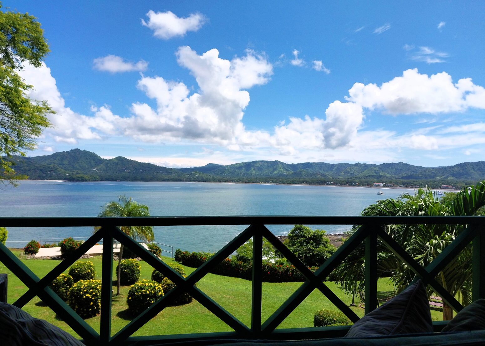 Costa Rica beach house rentals 