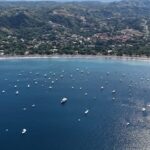 Costa Rica beach house rentals