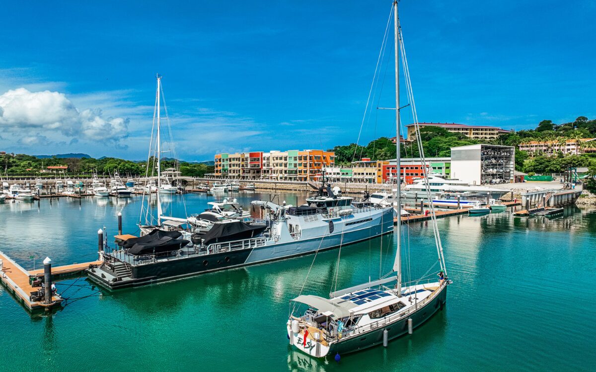 Playa Flamingo vacation rentals