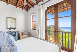 Casa Olas at Las Catalinas for 