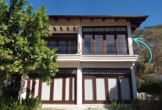 2BR at Playa  Flamingo for 