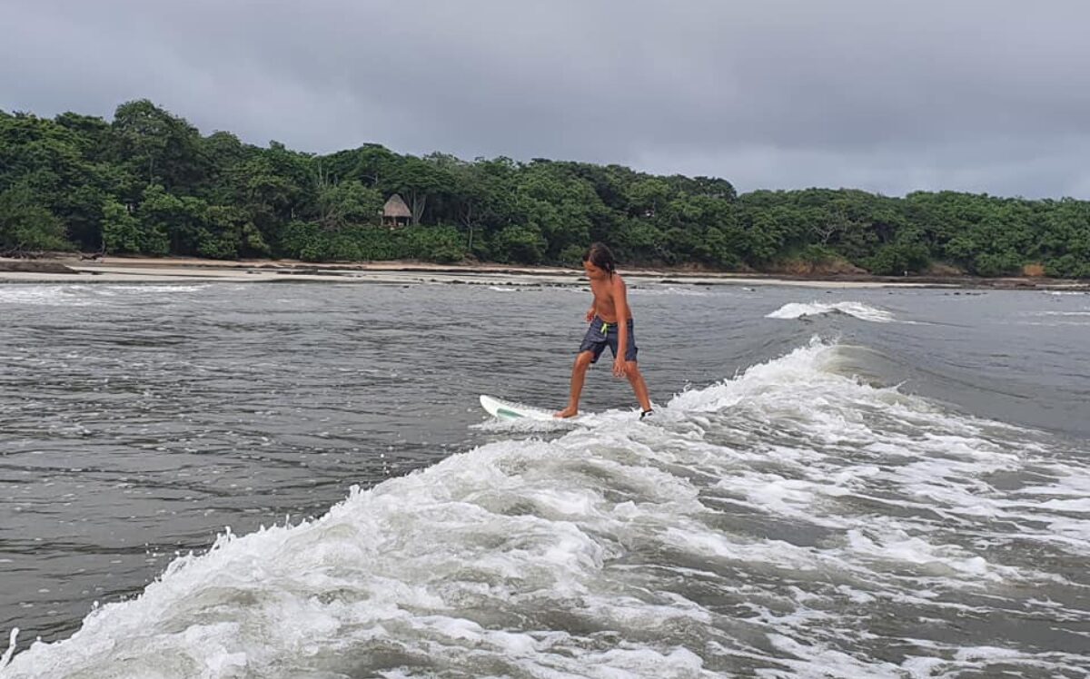 top things to do in Guanacaste Costa Rica