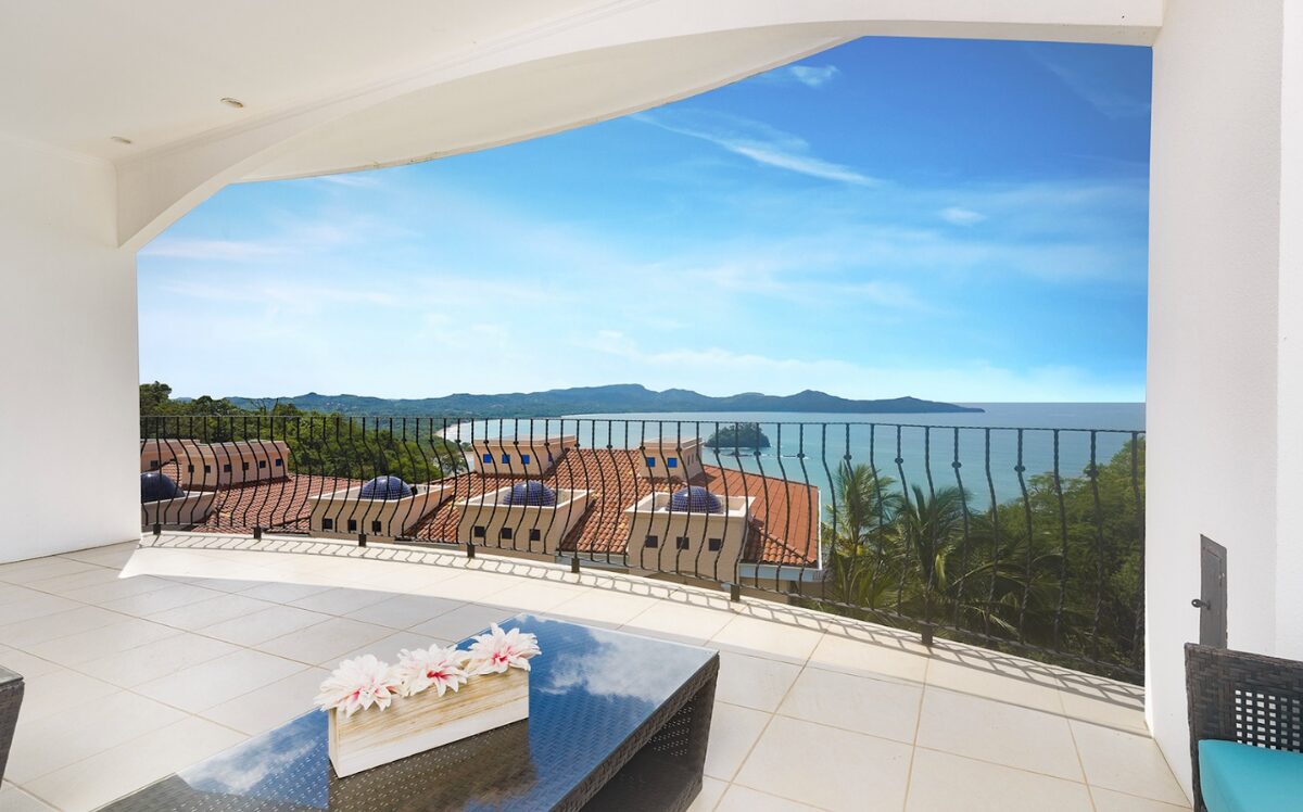 Playa Flamingo vacation rentals