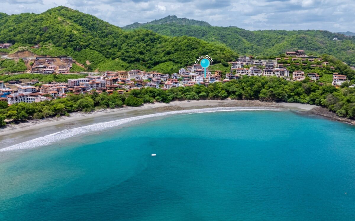 Playa Flamingo vacation rentals