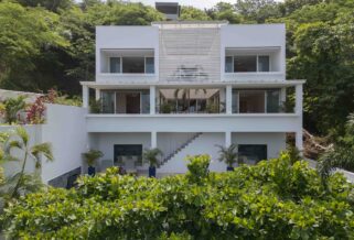Casa Cocobolo – Miramar 31 at Playa  Flamingo for 