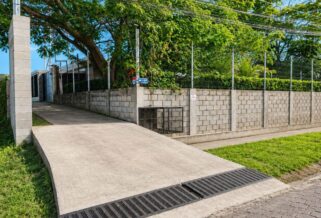 Flamingo Estates at Playa  Flamingo for 